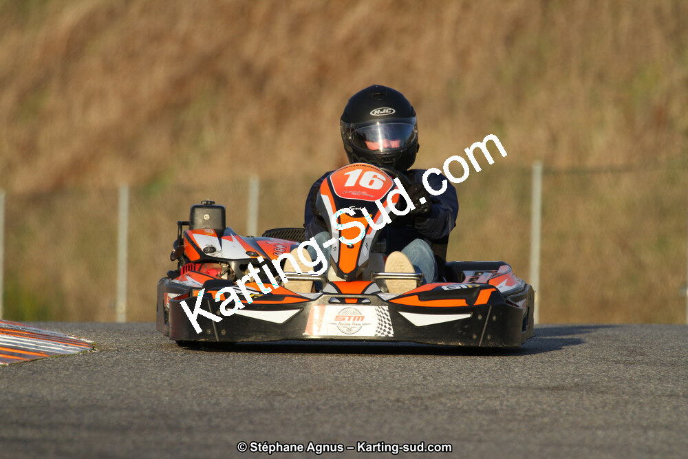 26/11/2017 : 6H Karting Loisir de Karting 2 Muret (Photos Stéphane Agnus) 2017 — karting