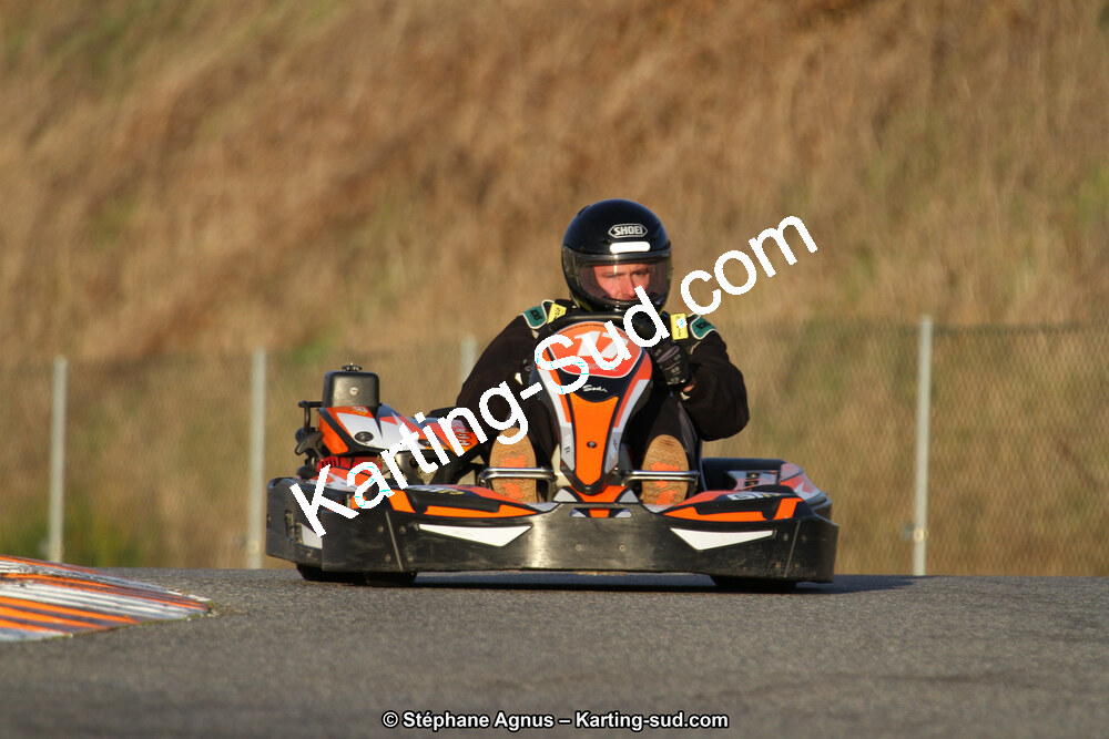 26/11/2017 : 6H Karting Loisir de Karting 2 Muret (Photos Stéphane Agnus) 2017 — karting
