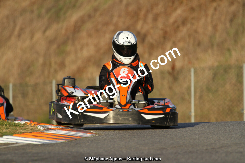26/11/2017 : 6H Karting Loisir de Karting 2 Muret (Photos Stéphane Agnus) 2017 — karting
