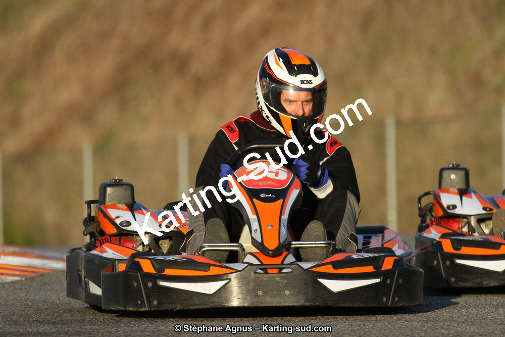 26/11/2017 : 6H Karting Loisir de Karting 2 Muret (Photos Stéphane Agnus) 2017 — karting
