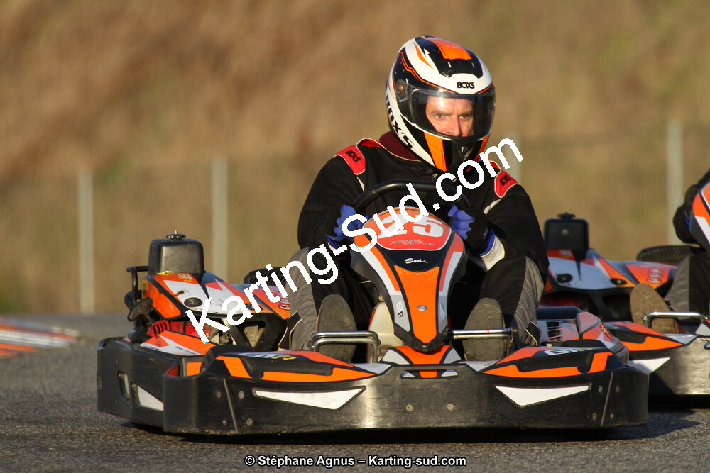 26/11/2017 : 6H Karting Loisir de Karting 2 Muret (Photos Stéphane Agnus) 2017 — karting