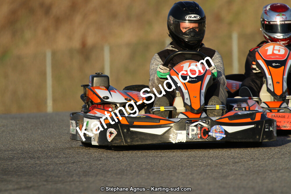26/11/2017 : 6H Karting Loisir de Karting 2 Muret (Photos Stéphane Agnus) 2017 — karting