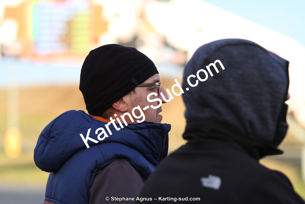 26/11/2017 : 6H Karting Loisir de Karting 2 Muret (Photos Stéphane Agnus) 2017 — karting