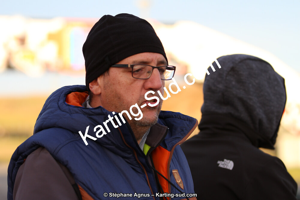 26/11/2017 : 6H Karting Loisir de Karting 2 Muret (Photos Stéphane Agnus) 2017 — karting