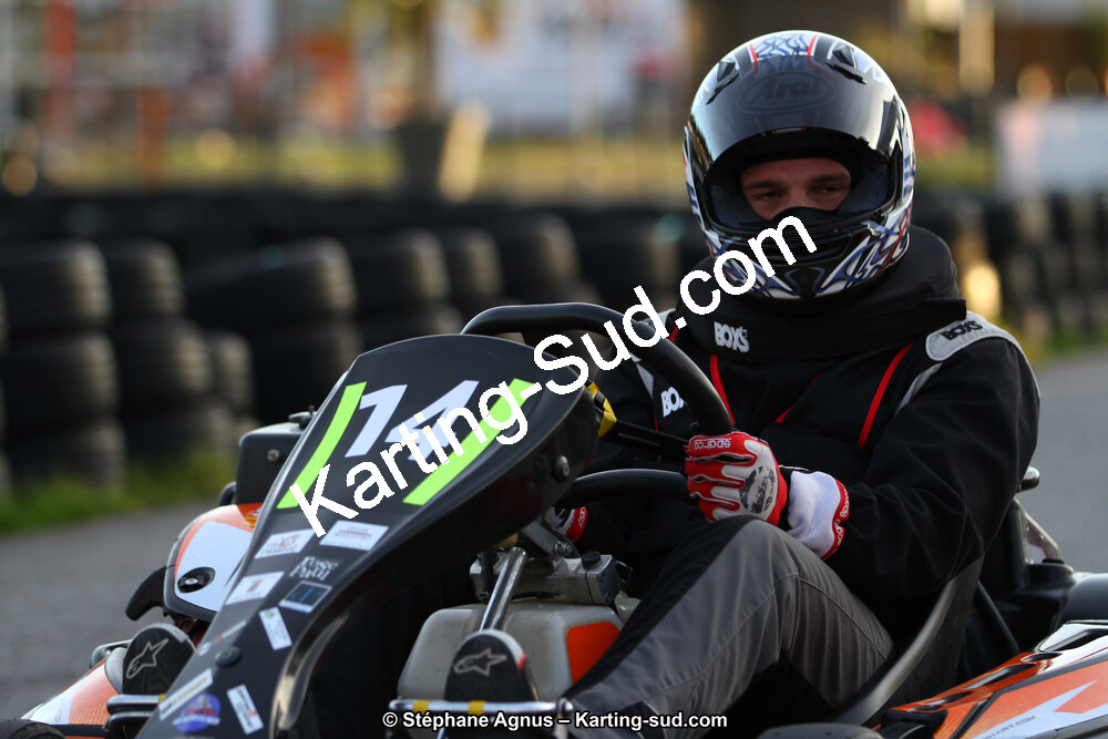 26/11/2017 : 6H Karting Loisir de Karting 2 Muret (Photos Stéphane Agnus) 2017 — karting