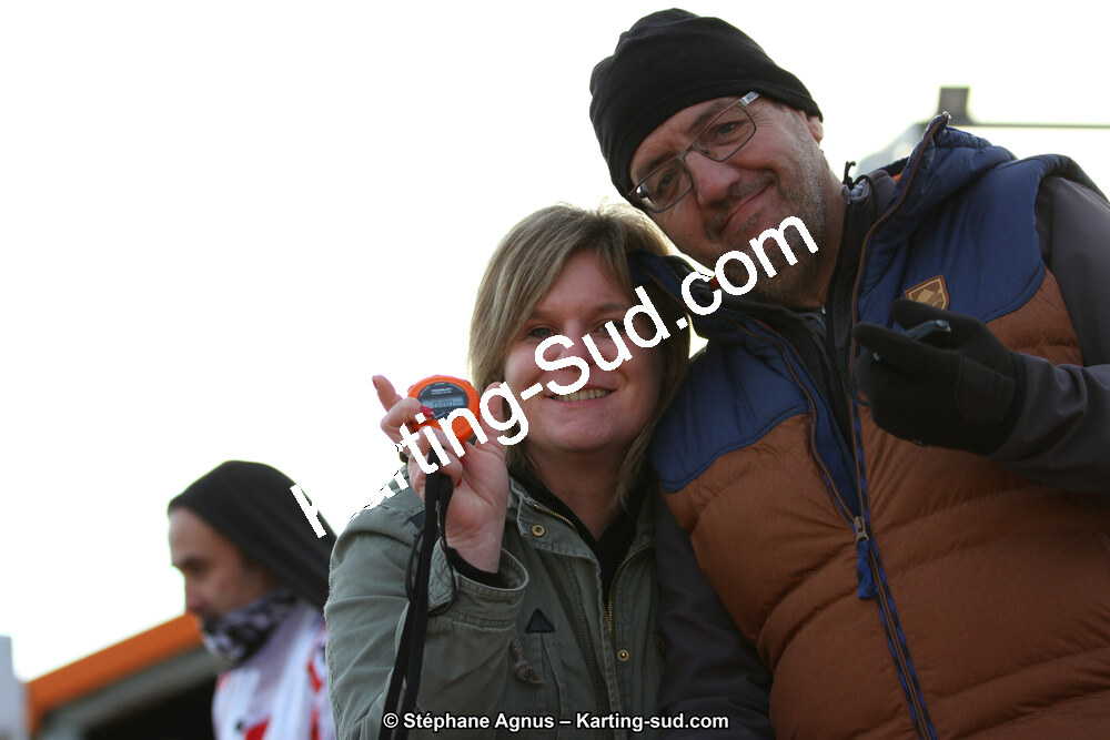 26/11/2017 : 6H Karting Loisir de Karting 2 Muret (Photos Stéphane Agnus) 2017 — karting