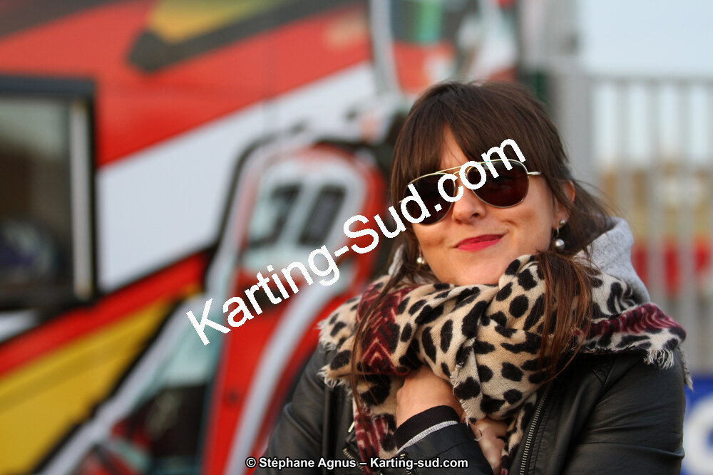 26/11/2017 : 6H Karting Loisir de Karting 2 Muret (Photos Stéphane Agnus) 2017 — karting