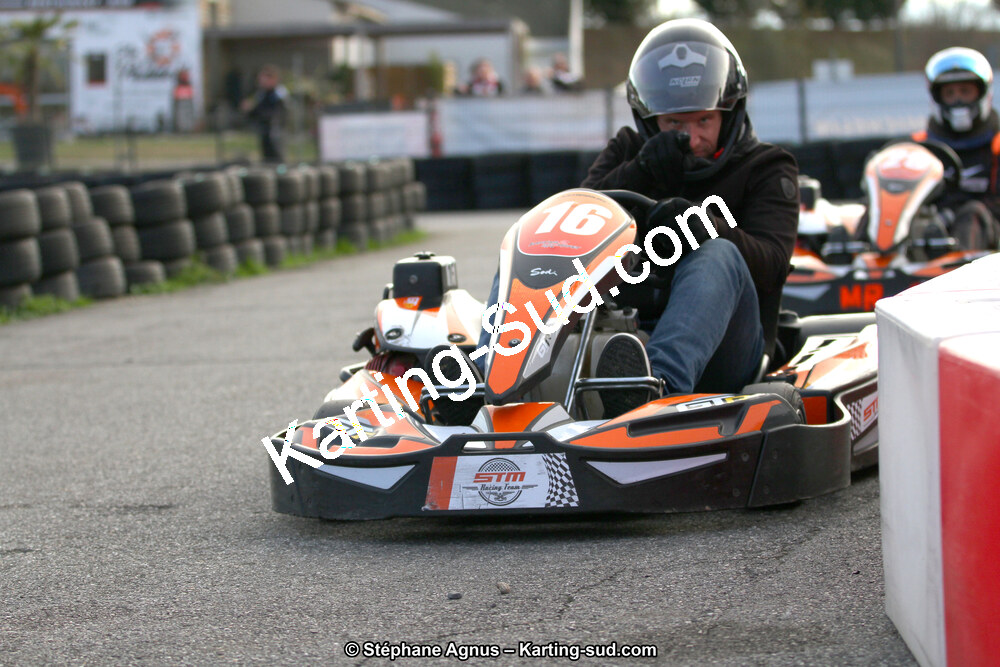 26/11/2017 : 6H Karting Loisir de Karting 2 Muret (Photos Stéphane Agnus) 2017 — karting