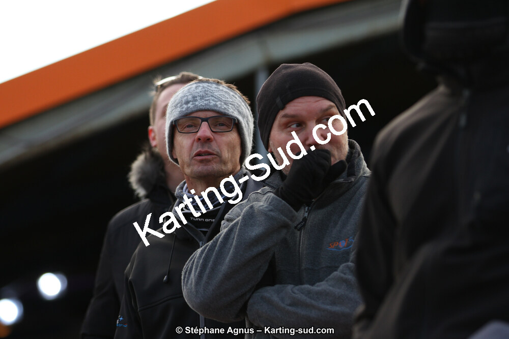 26/11/2017 : 6H Karting Loisir de Karting 2 Muret (Photos Stéphane Agnus) 2017 — karting