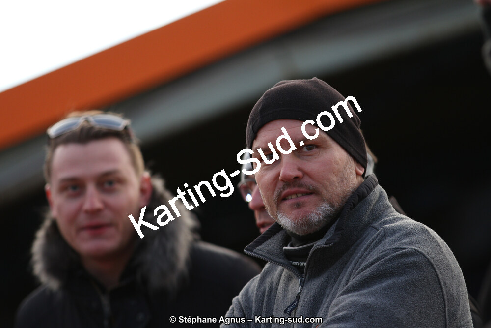 26/11/2017 : 6H Karting Loisir de Karting 2 Muret (Photos Stéphane Agnus) 2017 — karting