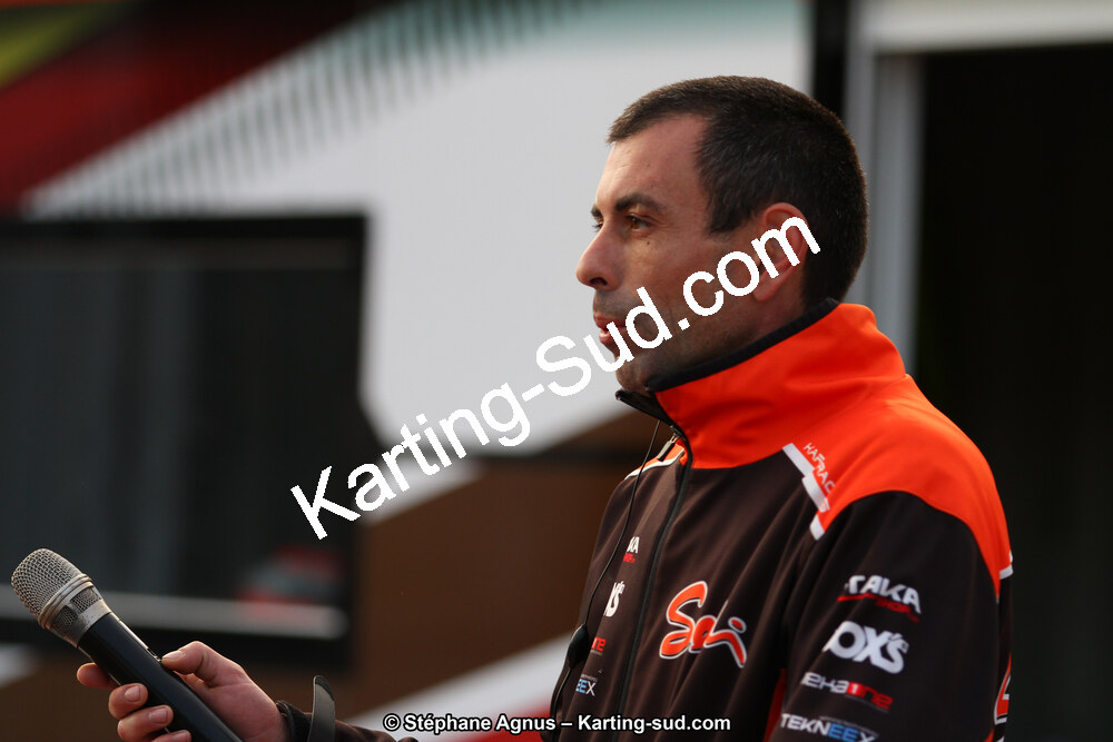 26/11/2017 : 6H Karting Loisir de Karting 2 Muret (Photos Stéphane Agnus) 2017 — karting