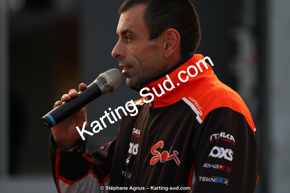 26/11/2017 : 6H Karting Loisir de Karting 2 Muret (Photos Stéphane Agnus) 2017 — karting