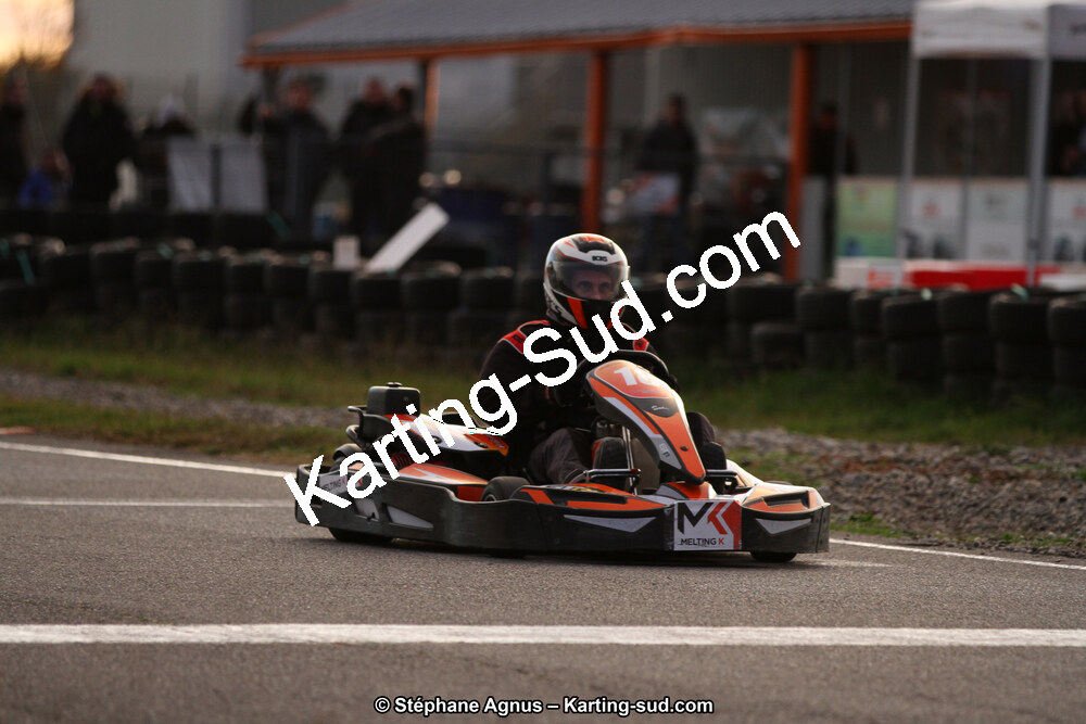 26/11/2017 : 6H Karting Loisir de Karting 2 Muret (Photos Stéphane Agnus) 2017 — karting