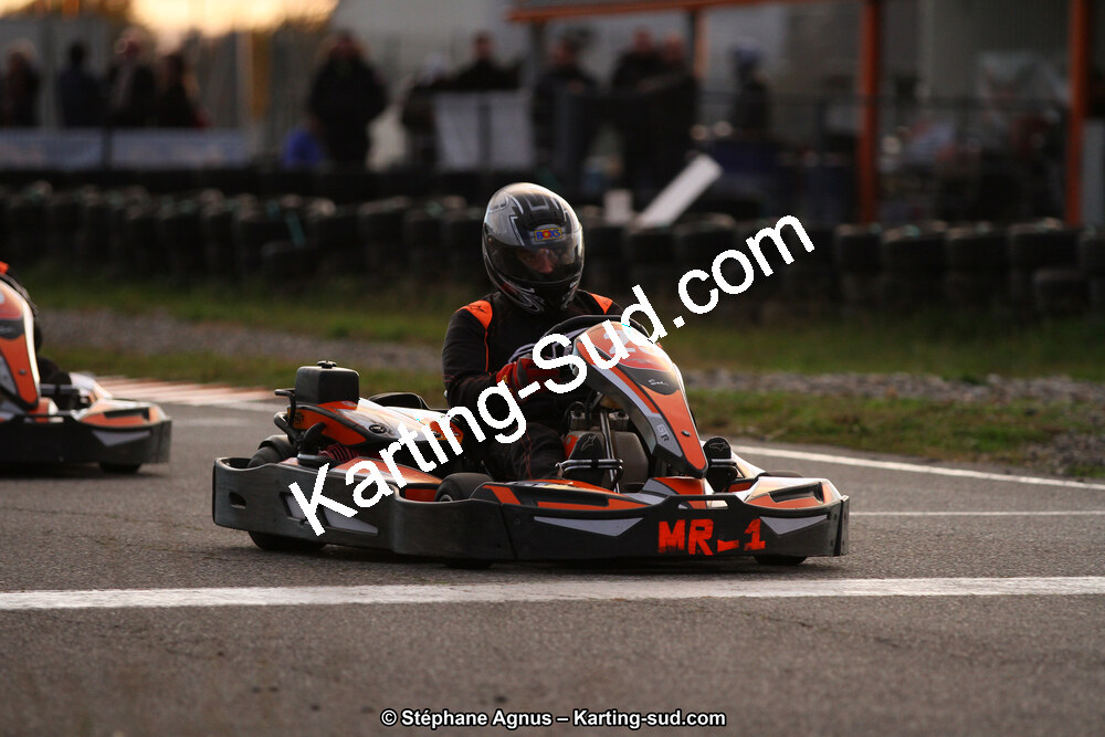 26/11/2017 : 6H Karting Loisir de Karting 2 Muret (Photos Stéphane Agnus) 2017 — karting