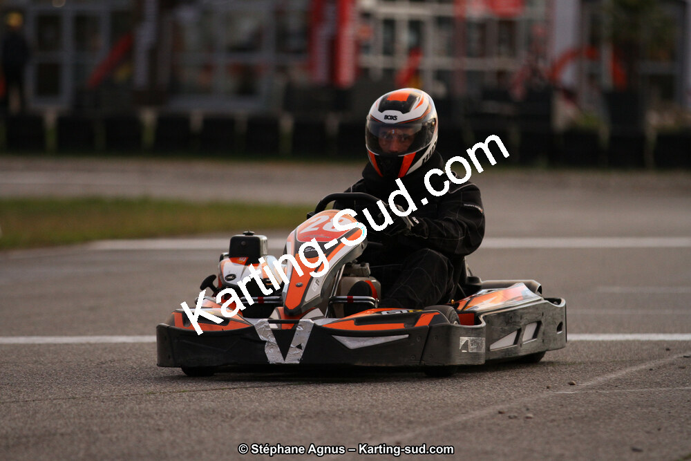 26/11/2017 : 6H Karting Loisir de Karting 2 Muret (Photos Stéphane Agnus) 2017 — karting