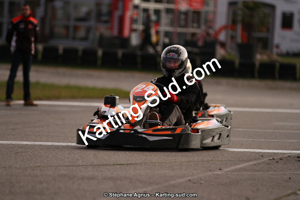 26/11/2017 : 6H Karting Loisir de Karting 2 Muret (Photos Stéphane Agnus) 2017 — karting