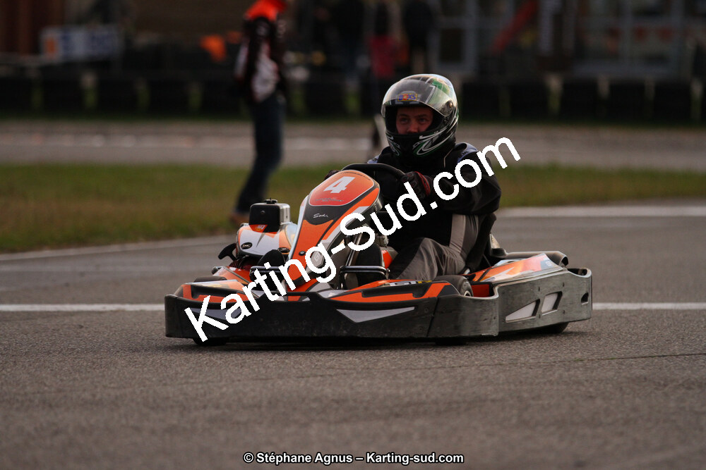 26/11/2017 : 6H Karting Loisir de Karting 2 Muret (Photos Stéphane Agnus) 2017 — karting