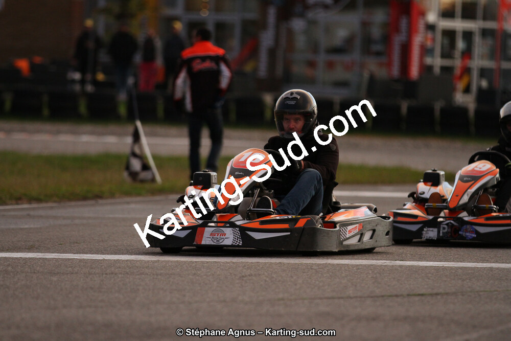 26/11/2017 : 6H Karting Loisir de Karting 2 Muret (Photos Stéphane Agnus) 2017 — karting