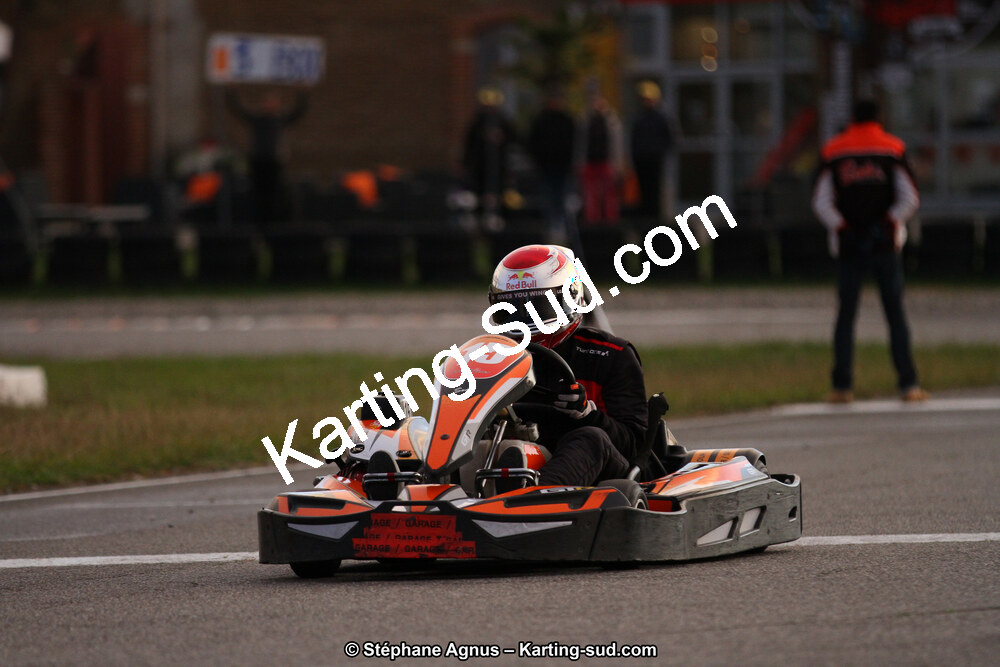 26/11/2017 : 6H Karting Loisir de Karting 2 Muret (Photos Stéphane Agnus) 2017 — karting