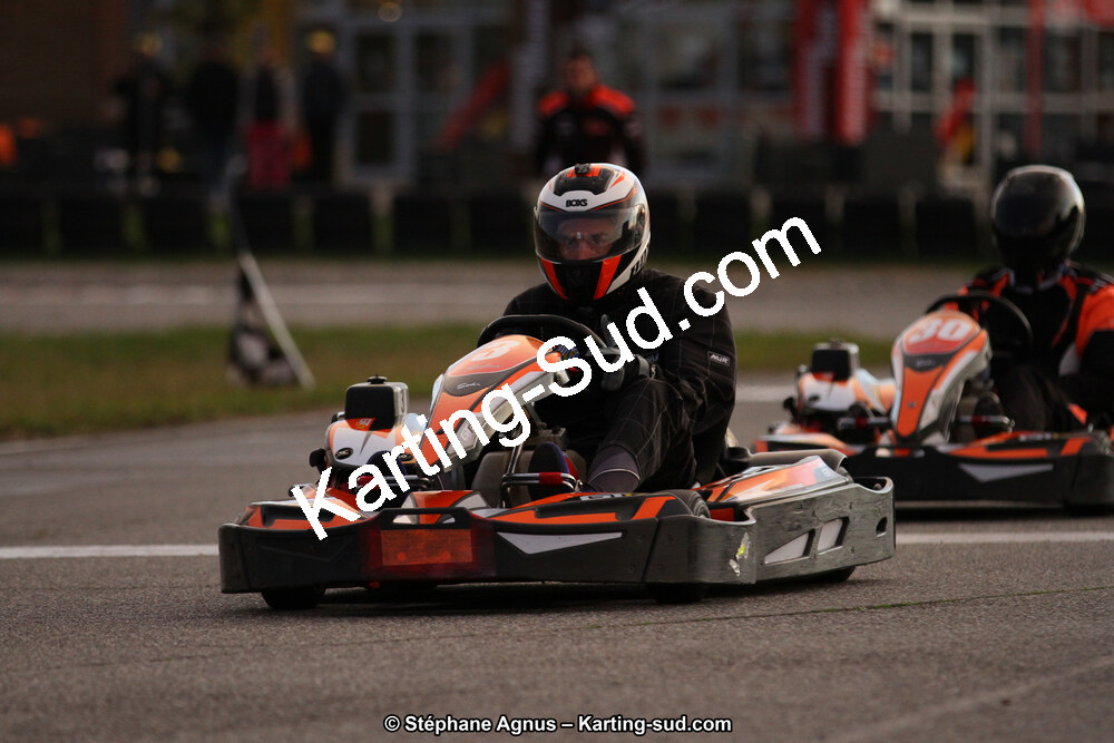 26/11/2017 : 6H Karting Loisir de Karting 2 Muret (Photos Stéphane Agnus) 2017 — karting