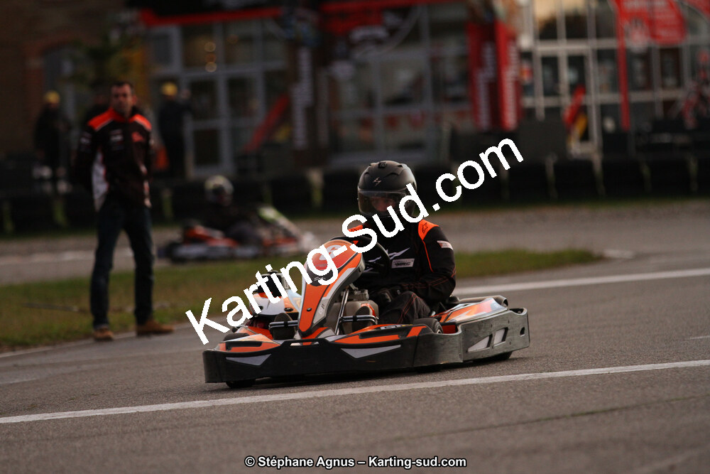 26/11/2017 : 6H Karting Loisir de Karting 2 Muret (Photos Stéphane Agnus) 2017 — karting