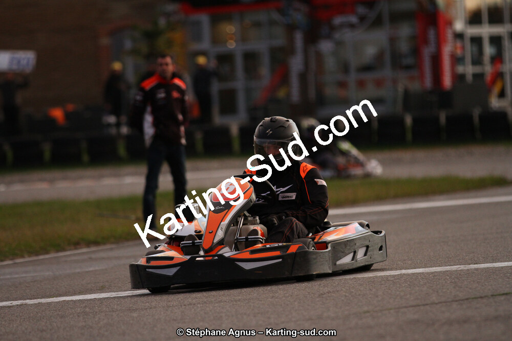 26/11/2017 : 6H Karting Loisir de Karting 2 Muret (Photos Stéphane Agnus) 2017 — karting