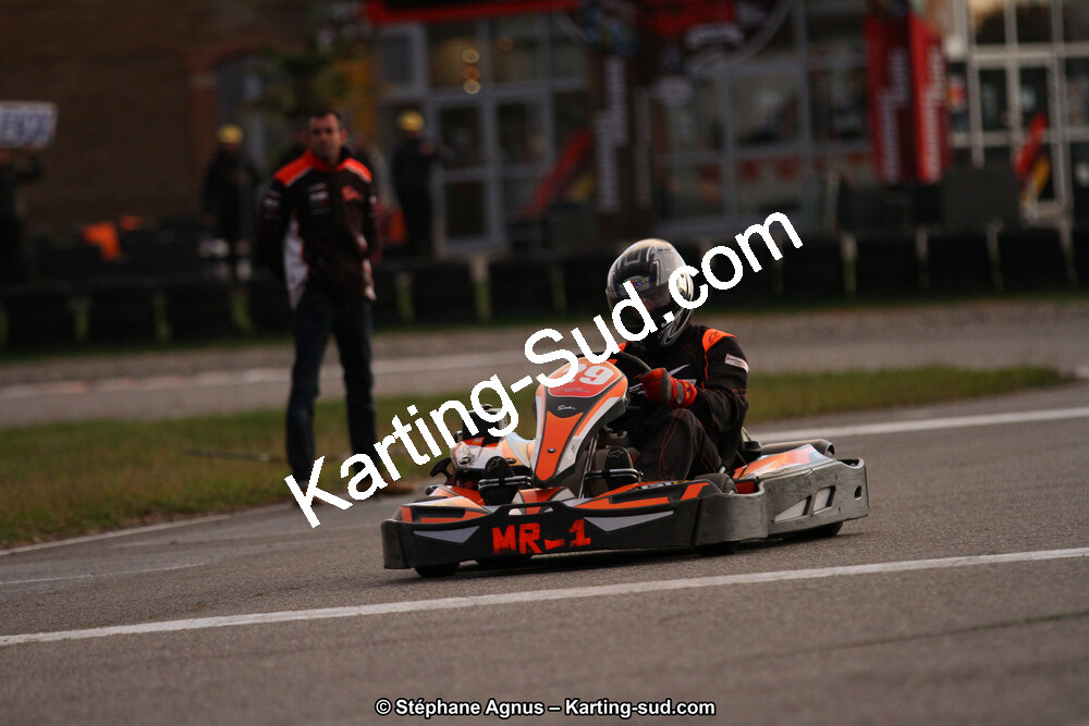 26/11/2017 : 6H Karting Loisir de Karting 2 Muret (Photos Stéphane Agnus) 2017 — karting