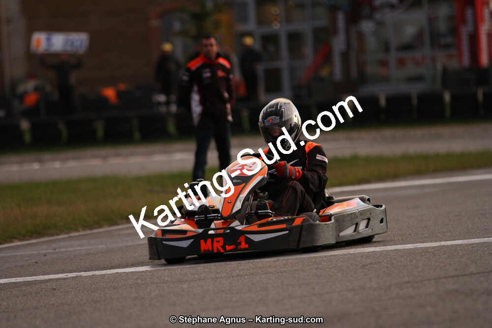 26/11/2017 : 6H Karting Loisir de Karting 2 Muret (Photos Stéphane Agnus) 2017 — karting