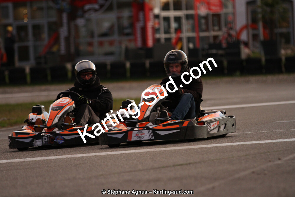 26/11/2017 : 6H Karting Loisir de Karting 2 Muret (Photos Stéphane Agnus) 2017 — karting