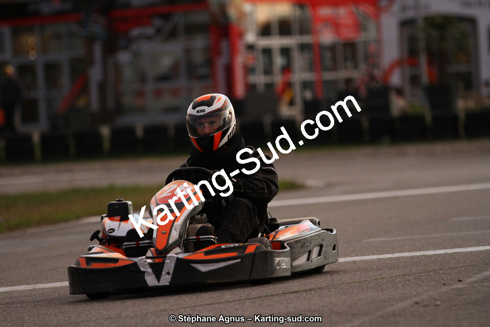 26/11/2017 : 6H Karting Loisir de Karting 2 Muret (Photos Stéphane Agnus) 2017 — karting