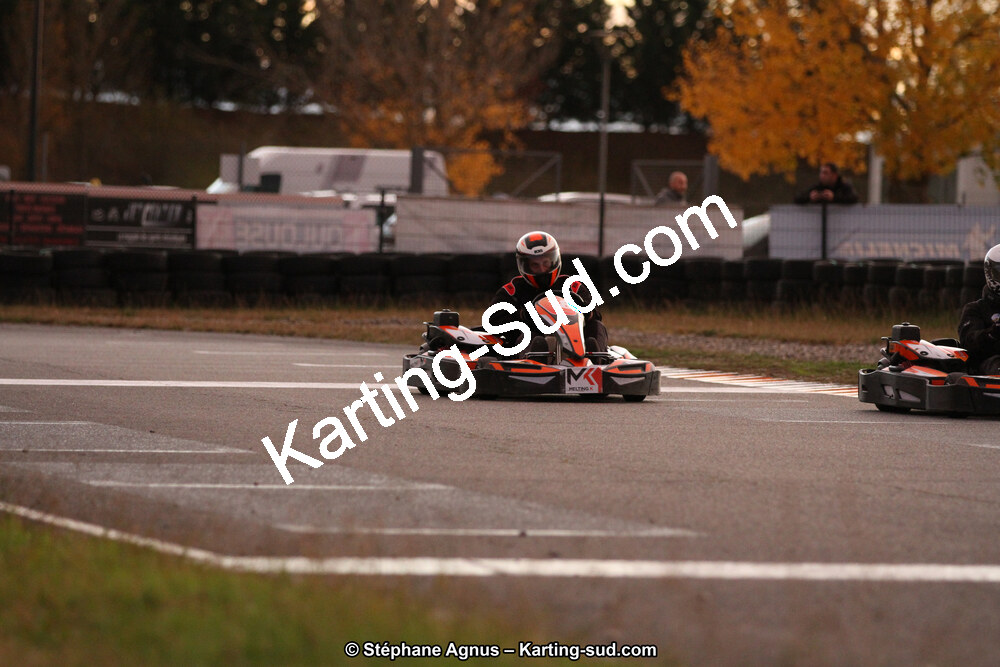 26/11/2017 : 6H Karting Loisir de Karting 2 Muret (Photos Stéphane Agnus) 2017 — karting