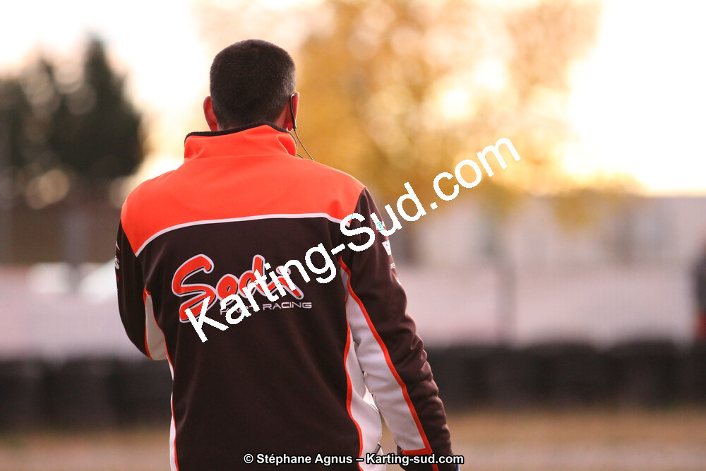 26/11/2017 : 6H Karting Loisir de Karting 2 Muret (Photos Stéphane Agnus) 2017 — karting