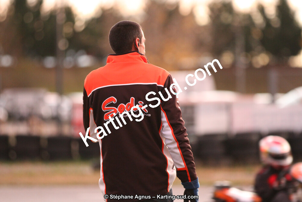 26/11/2017 : 6H Karting Loisir de Karting 2 Muret (Photos Stéphane Agnus) 2017 — karting