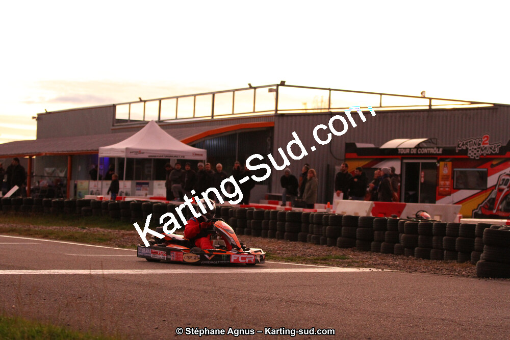 26/11/2017 : 6H Karting Loisir de Karting 2 Muret (Photos Stéphane Agnus) 2017 — karting