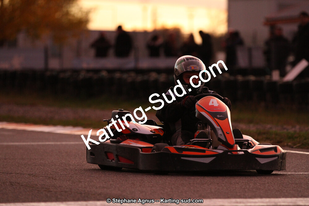 26/11/2017 : 6H Karting Loisir de Karting 2 Muret (Photos Stéphane Agnus) 2017 — karting