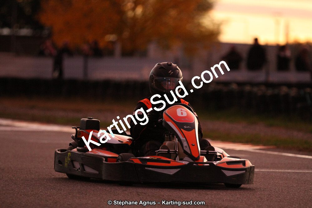 26/11/2017 : 6H Karting Loisir de Karting 2 Muret (Photos Stéphane Agnus) 2017 — karting