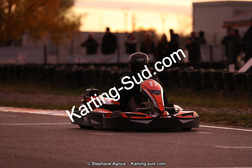 26/11/2017 : 6H Karting Loisir de Karting 2 Muret (Photos Stéphane Agnus) 2017 — karting
