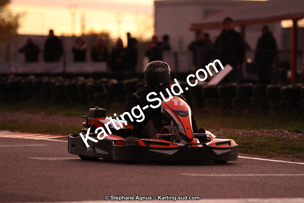 26/11/2017 : 6H Karting Loisir de Karting 2 Muret (Photos Stéphane Agnus) 2017 — karting