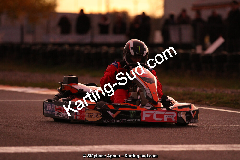 26/11/2017 : 6H Karting Loisir de Karting 2 Muret (Photos Stéphane Agnus) 2017 — karting