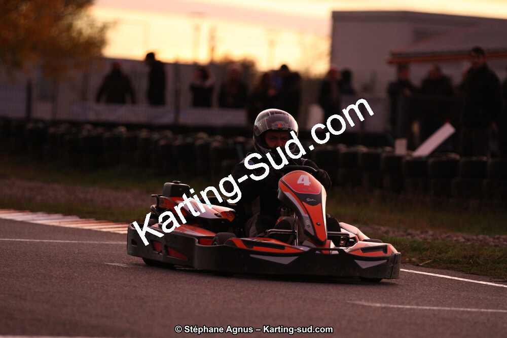 26/11/2017 : 6H Karting Loisir de Karting 2 Muret (Photos Stéphane Agnus) 2017 — karting