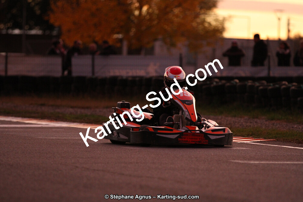 26/11/2017 : 6H Karting Loisir de Karting 2 Muret (Photos Stéphane Agnus) 2017 — karting