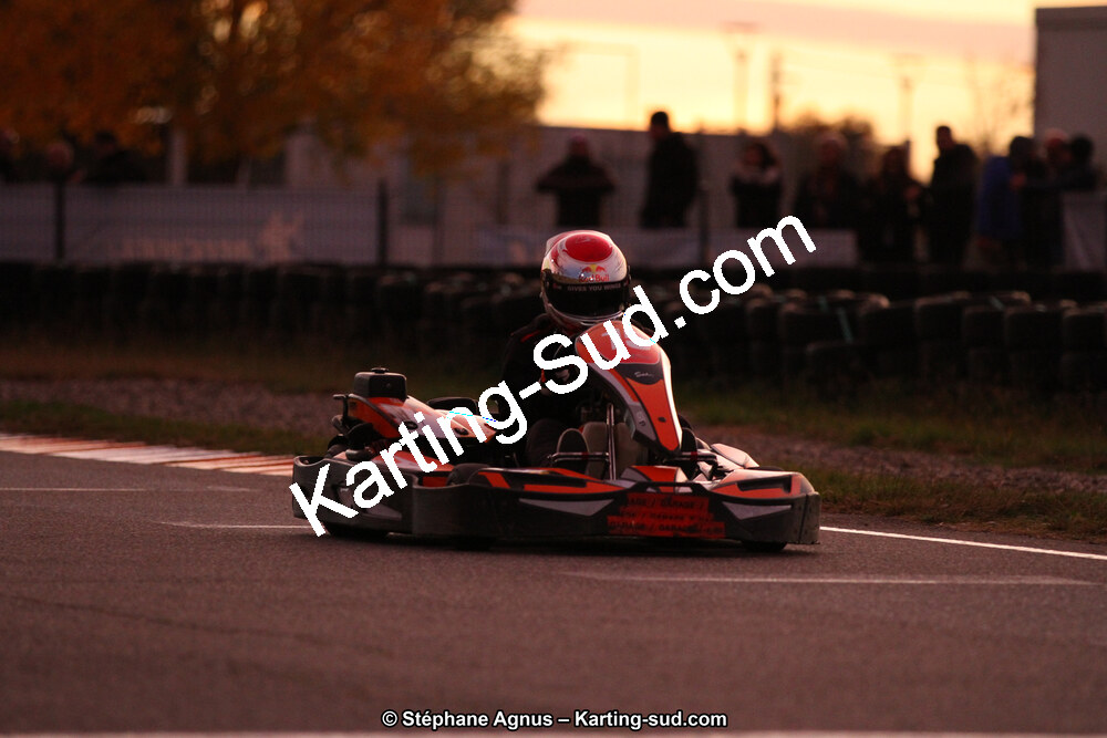 26/11/2017 : 6H Karting Loisir de Karting 2 Muret (Photos Stéphane Agnus) 2017 — karting
