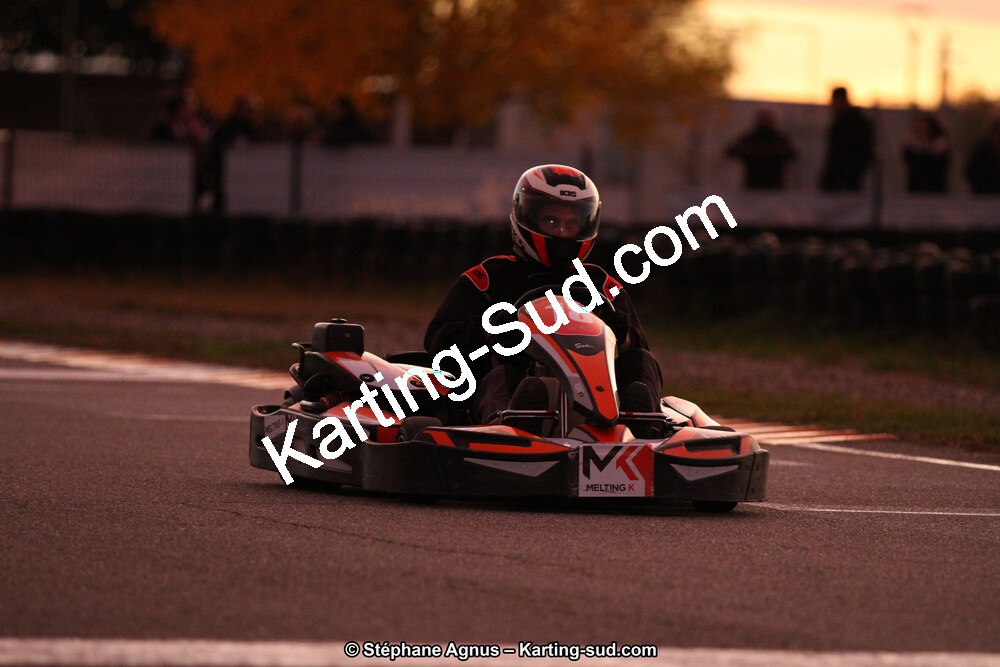 26/11/2017 : 6H Karting Loisir de Karting 2 Muret (Photos Stéphane Agnus) 2017 — karting