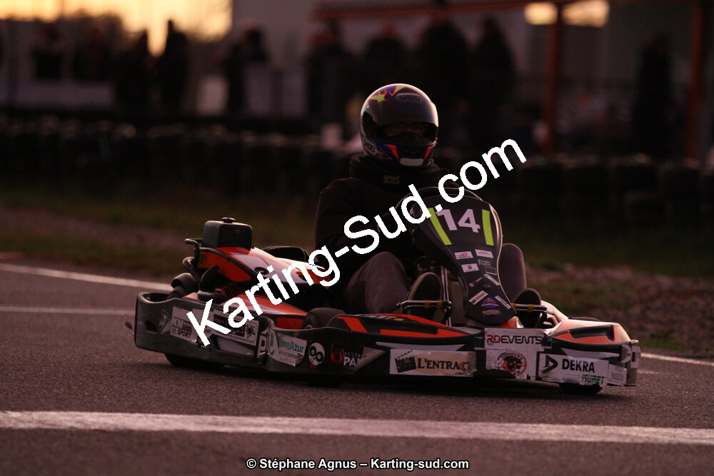 26/11/2017 : 6H Karting Loisir de Karting 2 Muret (Photos Stéphane Agnus) 2017 — karting