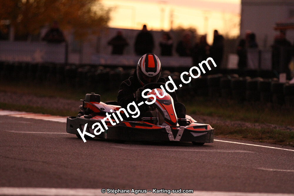 26/11/2017 : 6H Karting Loisir de Karting 2 Muret (Photos Stéphane Agnus) 2017 — karting