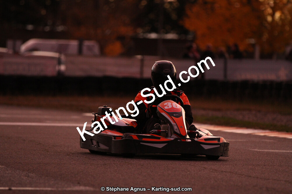 26/11/2017 : 6H Karting Loisir de Karting 2 Muret (Photos Stéphane Agnus) 2017 — karting