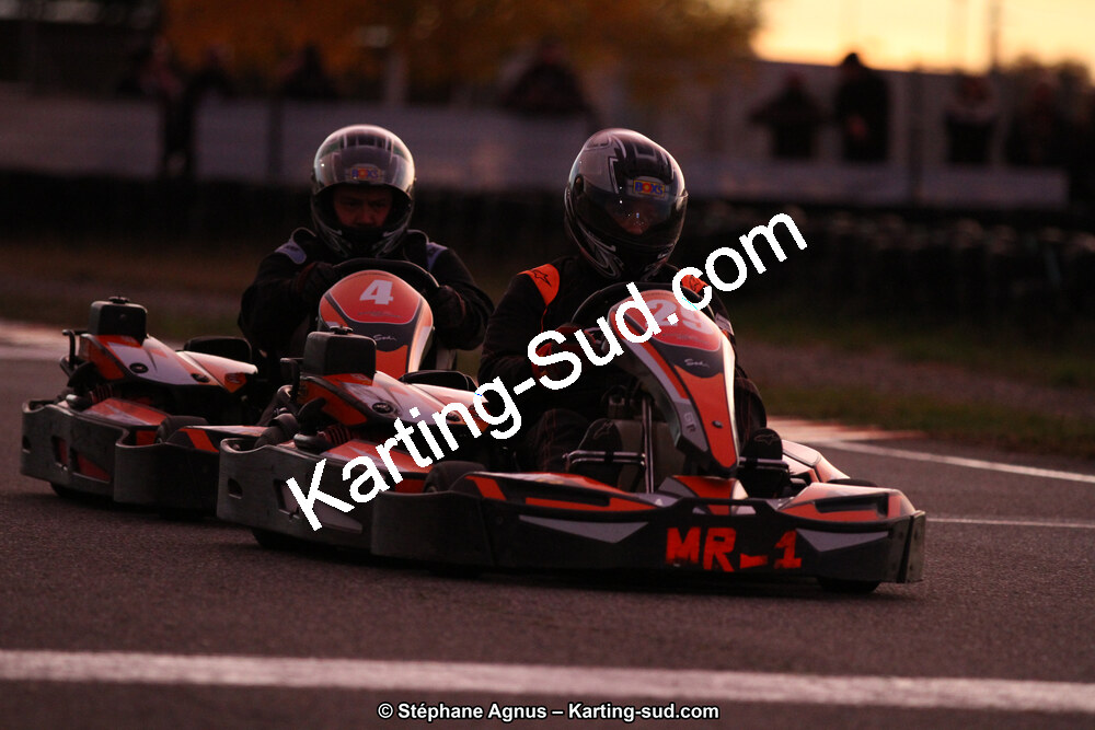 26/11/2017 : 6H Karting Loisir de Karting 2 Muret (Photos Stéphane Agnus) 2017 — karting