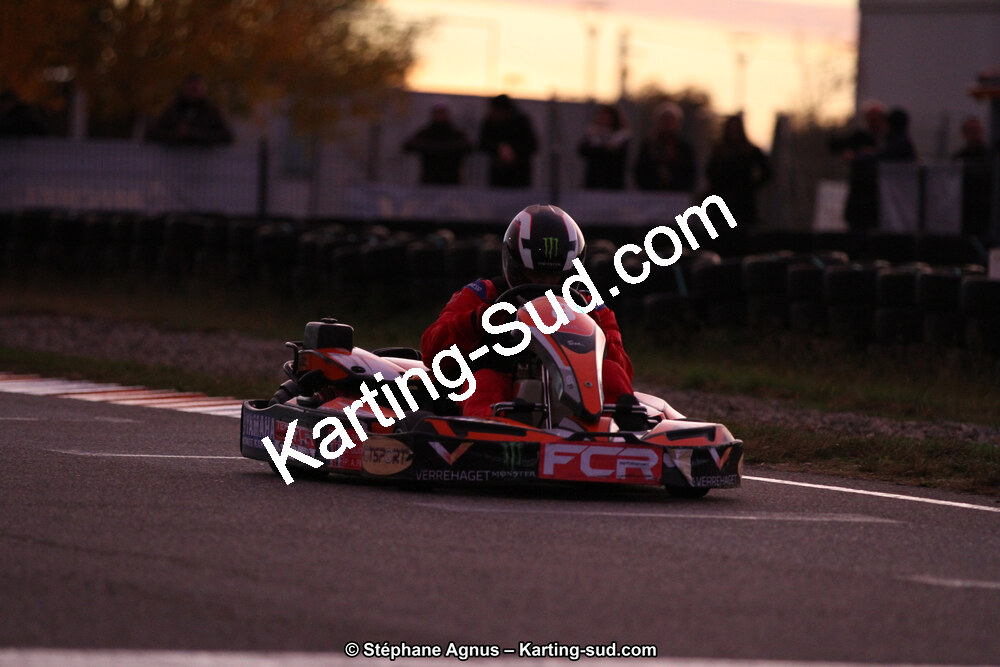 26/11/2017 : 6H Karting Loisir de Karting 2 Muret (Photos Stéphane Agnus) 2017 — karting