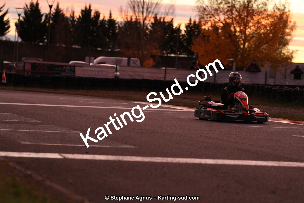 26/11/2017 : 6H Karting Loisir de Karting 2 Muret (Photos Stéphane Agnus) 2017 — karting
