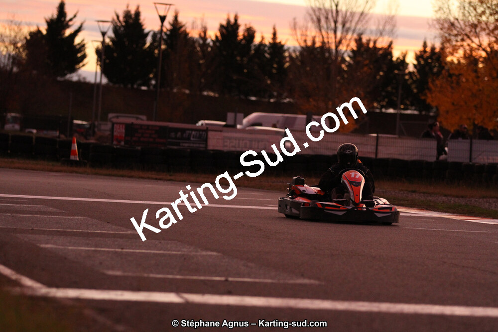 26/11/2017 : 6H Karting Loisir de Karting 2 Muret (Photos Stéphane Agnus) 2017 — karting